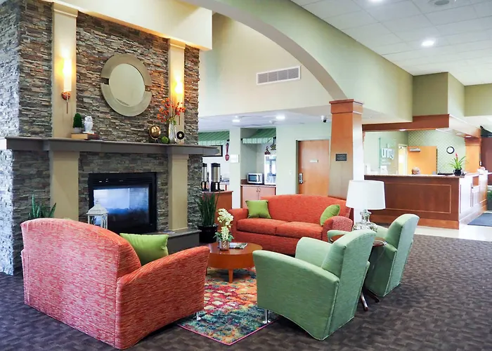 Unity Hotel And Conference Ctr, An Ascend Collection Hotel
